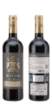 Picture of *GRAN RESERVA RIOJA BUJANDA 0.75L ZOI SUHO 2015 -6/1-