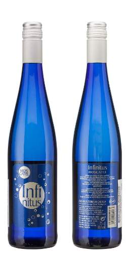 Picture of *MOSCATEL INFINITUS 0.75L ZP SLATKO -6/1-