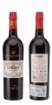 Picture of *VERMOUTH ROJO LA COPA 0,75L GONZALEZ 15,5% 6/1-