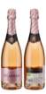 Picture of *PJENUŠAC VILARNAU ROSE CAVA GONZALEZ 0.75L BRUT -6/1-