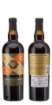 Picture of *ZINFANDEL FOUR VIRTUES RUTHERFORD 0.75L ZP POLUSUHO 2021.  -12/1-