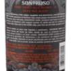 Picture of *DARK SONOROSO MEZZACORONA 0.75L ZOZP SUHO 2018 -12/1-