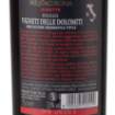 Picture of *DINOTTE RED BLEND 0.75L MEZZACORONA ZOZP SUHO 2021 -6/1-