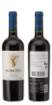 Picture of *MERLOT MONTES RESERVA 0.75L ZP SUHO 2021 -6/1-