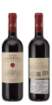 Picture of *SANTA CRISTINA ANTINORI TOSCANA 0.75L ZP SUHO 2020 -6/1-