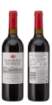 Picture of *SHIRAZ CABERNET RAWSONS RETREAT PENFOLDS 0.75L ZP. SUHO 2016.