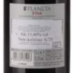 Picture of *ETNA ROSSO PLANETA 0.75L ZOI SUHO 2020