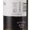 Picture of *SAUVIGNON ŠTRIGOVA 0.75L KV SUHO 2020 -6/1-