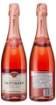 Picture of *PJENUŠAC TAITTINGER ROSE CHAMPAGNE 0.75L ZOI BRUT -6/1-