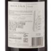 Picture of *SYRAH CASTILLO DE MOLINA 0,75L ZP SUHO 2021 -6/1-