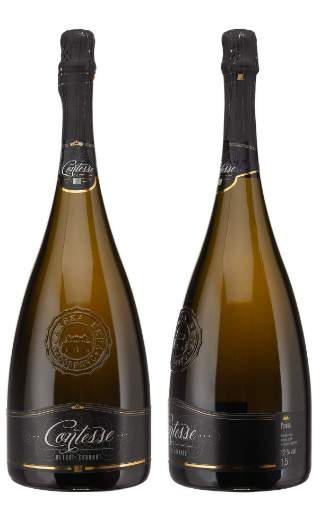 Picture of *PJENUŠAC CONTESSE BAGUERI 1.5L BRUT CHARMAT 2021. GORIŠKA