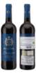 Picture of *ORGANIC TINTO BUJANDA RIOJA 0.75L ZOI SUHO 2019 -6/1-