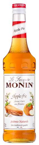 Picture of *SIRUP MONIN 0.7L  APPLE PIE