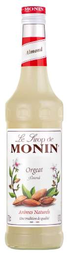 Picture of *SIRUP MONIN 0.7L BADEM 2011366