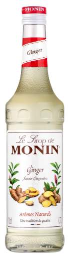 Picture of *SIRUP MONIN 0.7L GINGER