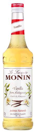 Picture of *SIRUP MONIN 0.7L VANILIJA