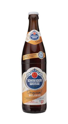 Picture of *PIVO SCHNEIDER ORIGINAL 0.50L TAP 7  -20/1-