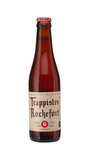 Picture of *PIVO ROCHEFORT  6  0.33L -24/1-