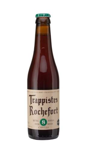 Picture of *PIVO ROCHEFORT  8  0.33L -24/1-