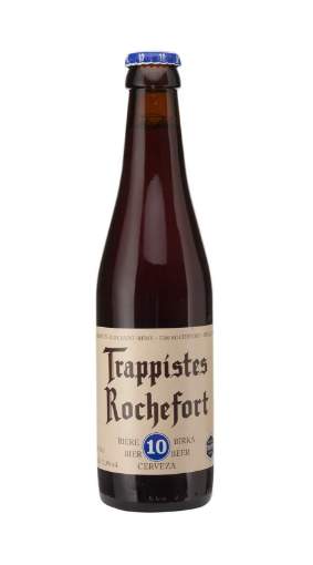 Picture of *PIVO ROCHEFORT 10  0.33L -24/1-