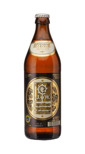 Picture of *PIVO AUGUSTINER 0.50L EDELSTOFF -20/1-