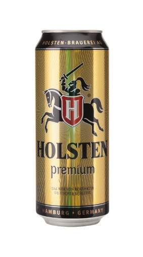 Picture of N-*PIVO HOLSTEN 0.50L -24/1-  LIMENKA