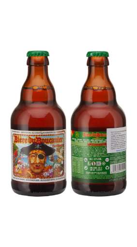 Picture of *PIVO KIRIN ICHIBAN 0.33L ALCOHOL FREE -24/1-  0.0%ALC BOCA