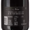 Picture of *MALVAZIJA NERA TOMAZ 0.75L VRH SUHO 2020 -6/1-