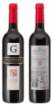 Picture of *CABERNET SAUVIGNON GRAFFIGNA 0,75L SUHO 2018. -6/1-