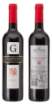 Picture of *MALBEC GRAFFIGNA 0,75L SUHO 2019. -6/1-