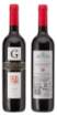 Picture of *SYRAH GRAFFIGNA 0,75L SUHO 2018. -6/1-