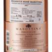 Picture of *PJENUŠAC PROSECCO ROSE MASOTTINA VIAVENTI 0.75L BRUT 2022.  -6/1-