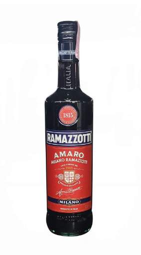 Picture of *AMARO RAMAZZOTTI 0,7L - 6/1-