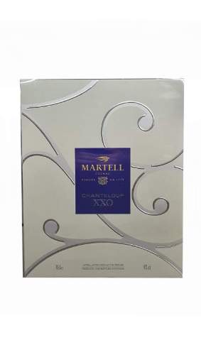 Picture of N-*COGNAC MARTELL 0.7L CHANTELOUP XXO