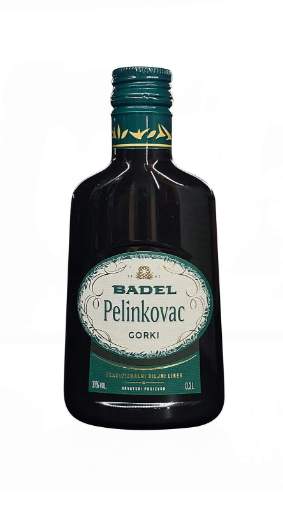 Picture of N-*PELINKOVAC BADEL 0.2L 25%VO -12/1-