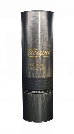 Picture of *RUM ZACAPA EDITION NEGRA 0,7L