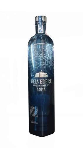 Picture of N-*VODKA BELVEDERE BARTEZEK LAKE 0,70L