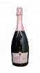 Picture of *PJENUŠAC ROSE MENEGHETTI 0.75L VRH BRUT 2018 -6/1-