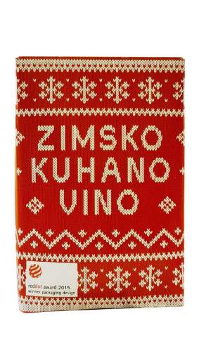 Picture of VINO KUHANO CRNO ZIMSKO 3L BIB DOBRA BERBA