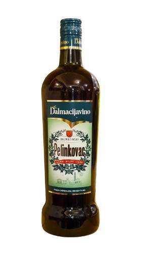 Picture of *PELINKOVAC 1L DALMACIJAVINO -6/1-