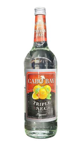 Picture of *LIKER TRIPLE SEC CABO BAY 1L