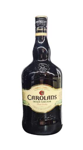 Picture of *LIKER CAROLANS 1.0L IRISH CRE AM -12/1-