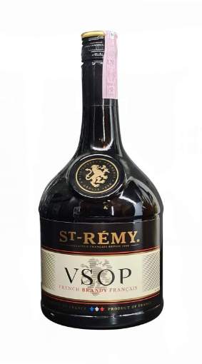 Picture of *BRANDY V.S.O.P. ST. REMY 0.7L -6/1-