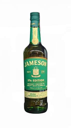 Picture of N-*WHISKEY JAMESON 0,7L CASKMATES IPA