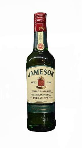 Picture of *WHISKEY JAMESON 0,5L