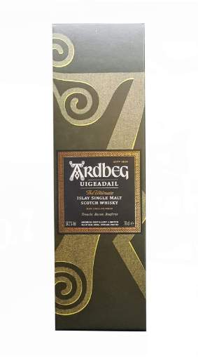 Picture of N-*WHISKY ARDBEG 0.70L UIGEADAIL -6/1-