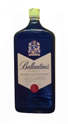 Picture of N-WHISKY BALLANT 4.5L GIFT