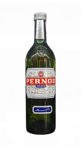 Picture of *LIKER PERNOD 0.70L -6/1-