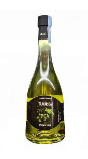 Picture of *TRAVARICA PERKOVIĆ 0.70L -6/1-