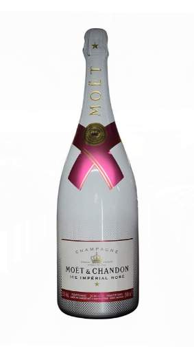 Picture of N-*PJENUŠAC MOET & CHANDON ICE IMPERIAL ROSE 1.5L